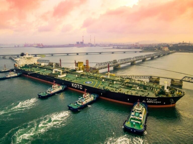 La nueva generación de armadores petroleros como consecuencia de la guerra Rusia-Ucrania