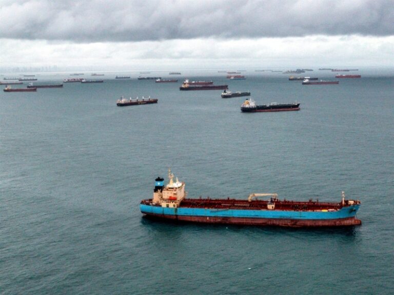 2023: de la sequía en el Canal de Panamá a los avances de la infraestructura portuaria de la región